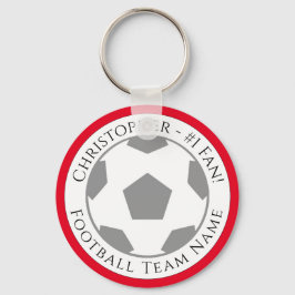 Jouw naam plus de Sleutelhanger van de Naam van he