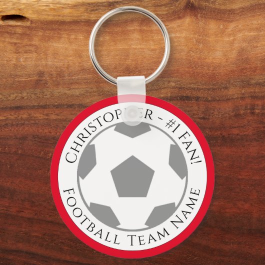 Jouw naam plus de Sleutelhanger van de Naam van he (Achterkant)