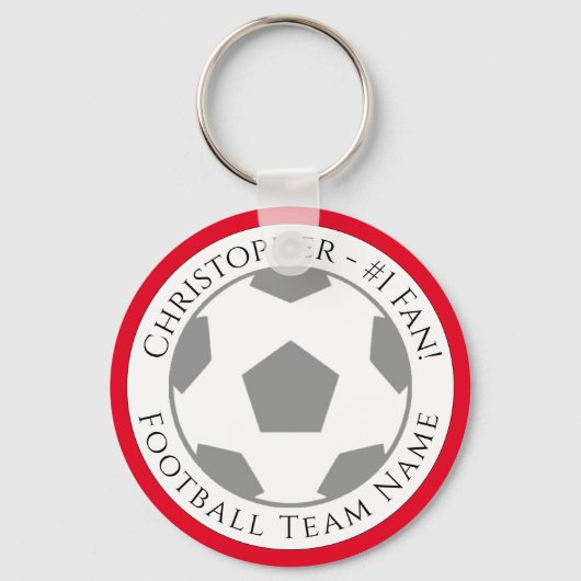 Jouw naam plus de Sleutelhanger van de Naam van he (Achterkant)