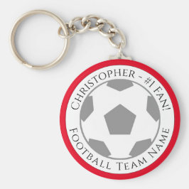 Jouw naam plus de Sleutelhanger van de Naam van he