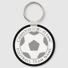 Jouw naam plus de Sleutelhanger van de Naam van he