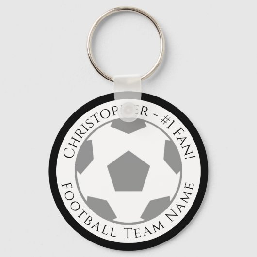 Jouw naam plus de Sleutelhanger van de Naam van he (Achterkant)