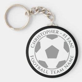 Jouw naam plus de Sleutelhanger van de Naam van he