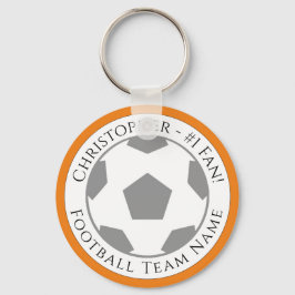 Jouw naam plus de Sleutelhanger van de Naam van he