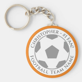 Jouw naam plus de Sleutelhanger van de Naam van he