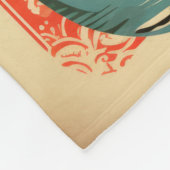 Jouw naam Ramen Deken (Hoek)