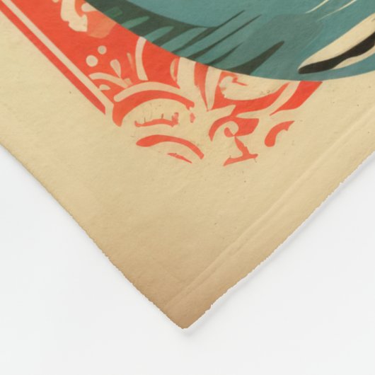 Jouw naam Ramen Deken (Hoek)