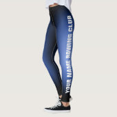 Jouw naam schrijven -  Leggings versie 2 (Links)