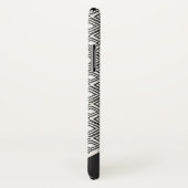 Jouw naam toevoegen | Afrikaans Wilde Patroon Case-Mate iPhone Case (Achterkant / rechts)