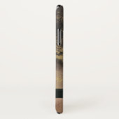 Jouw naam toevoegen | Bergzeeën Case-Mate iPhone Case (Achterkant / rechts)