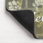 Jouw naam toevoegen | Bloedvat I Muismat (Hoek)