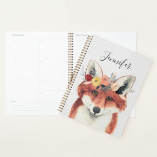 Jouw naam toevoegen Bloemkwekerijbossen Planner