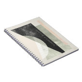 Jouw naam toevoegen | Buiten in VI Notitieboek (Rechterzijde)