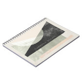 Jouw naam toevoegen | Buiten in VI Notitieboek (Linkerzijde)