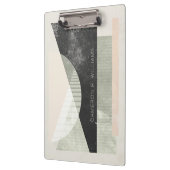 Jouw naam toevoegen | Buiten VI Klembord (Links)