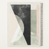 Jouw naam toevoegen | Buiten VI Planner (Achterkant)