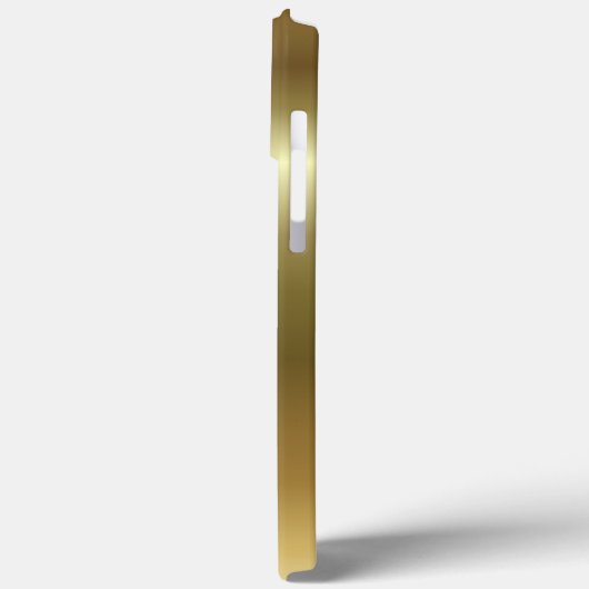 Jouw naam toevoegen:-) Case-Mate iPhone case (Achterkant / Links)