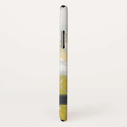 Jouw naam toevoegen | Citroenmais Case-Mate iPhone Case (Achterkant / rechts)