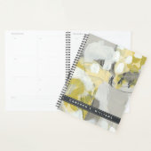 Jouw naam toevoegen | Citroenmais Planner (Display)