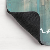 Jouw naam toevoegen | Crossfade I Muismat (Hoek)