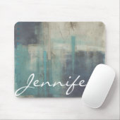 Jouw naam toevoegen | Crossfade I Muismat (Met muis)