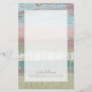 Jouw naam toevoegen   Dusthorizon Briefpapier