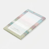 Jouw naam toevoegen | Dusthorizon Post-it® Notes (Schuin)