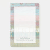 Jouw naam toevoegen | Dusthorizon Post-it® Notes (Voorkant)