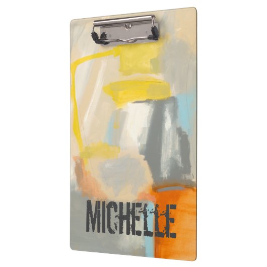 Jouw naam toevoegen | Gehalte I Klembord (Links)