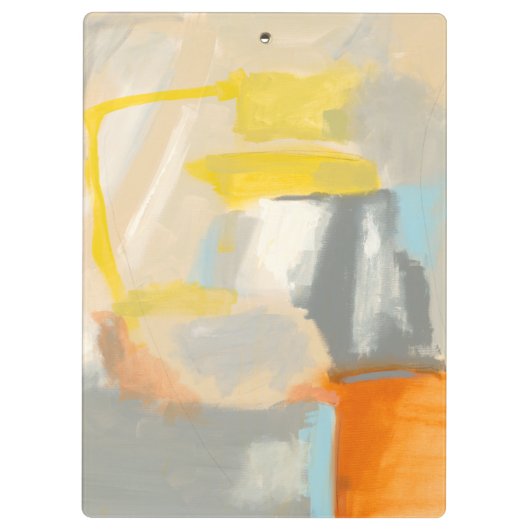 Jouw naam toevoegen | Gehalte I Klembord (Achterkant)