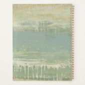 Jouw naam toevoegen | Gemuteerde horizon Planner (Achterkant)