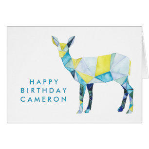 Jouw naam toevoegen   Geometrische proefdier