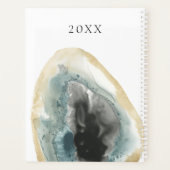 Jouw naam toevoegen | Gewas-Geheel III Planner (Achterkant)