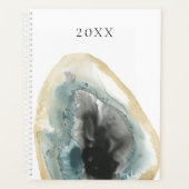 Jouw naam toevoegen | Gewas-Geheel III Planner (Voorkant)