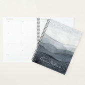 Jouw naam toevoegen | Grauwe vallei Planner (Display)