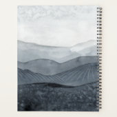 Jouw naam toevoegen | Grauwe vallei Planner (Achterkant)