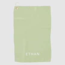 Jouw naam toevoegen | Groen