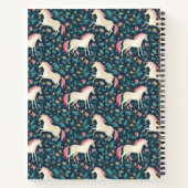 Jouw naam toevoegen | Het prachtige Magische Patro Notitieboek (Achterkant)