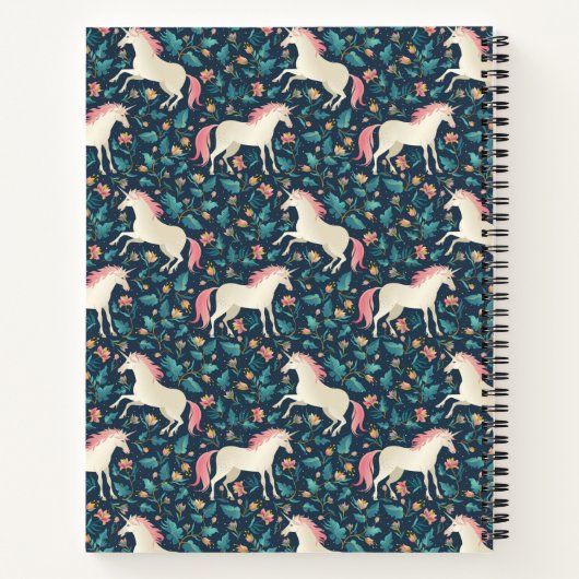 Jouw naam toevoegen | Het prachtige Magische Patro Notitieboek (Achterkant)