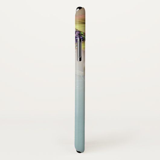 Jouw naam toevoegen - iPhone X-Hoesje Case-Mate iPhone Case (Achterkant / rechts)