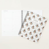 Jouw naam toevoegen/Jaar | Unipug Pattern Planner (Display)