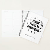 Jouw naam toevoegen/Jaar | Vandaag word ik een Uni Planner (Display)