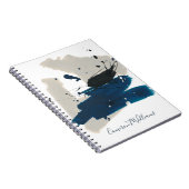 Jouw naam toevoegen | Kanji Notitieboek (Rechterzijde)