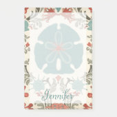 Jouw naam toevoegen | Kustzone II Post-it® Notes (Voorkant)