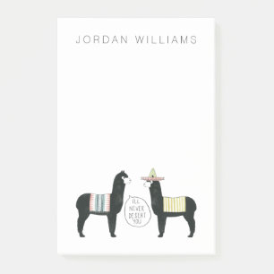 Jouw naam toevoegen   Laten we er eens over praten Post-it® Notes