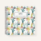 Jouw naam toevoegen | Laten we Taco Over Liefde |  Notitieboek (Voorkant)