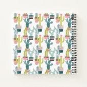 Jouw naam toevoegen | Laten we Taco Over Liefde |  Notitieboek (Achterkant)