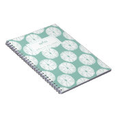 Jouw naam toevoegen | Laten we Taco Over Liefde | Notitieboek (Rechterzijde)