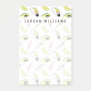 Jouw naam toevoegen   Laten we Taco Over Liefde    Post-it® Notes