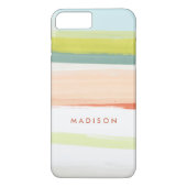 Jouw naam toevoegen | Litmus I Case-Mate iPhone Case (Achterkant)